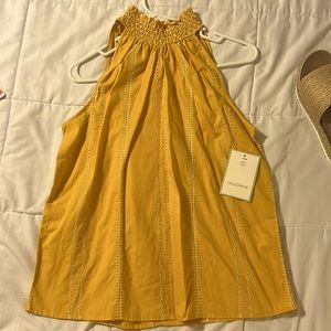 NWT Summer Top!☀️